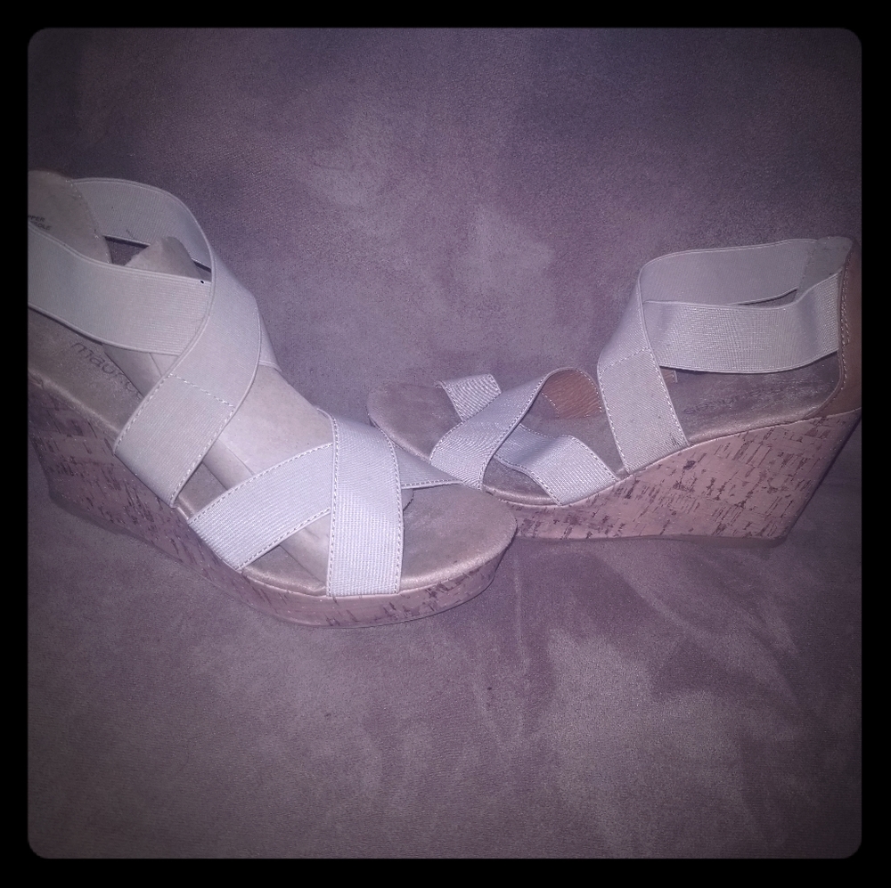 Wedges
